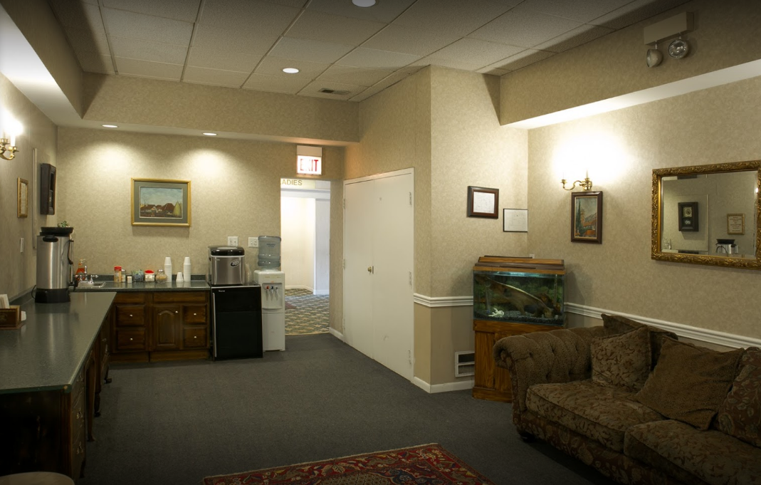 Theis-Gorski Funeral Home and Cremation Service Photo