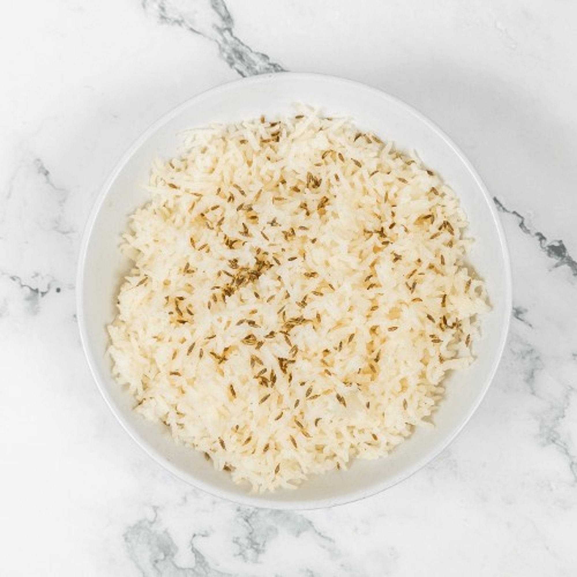 Jeera Rice