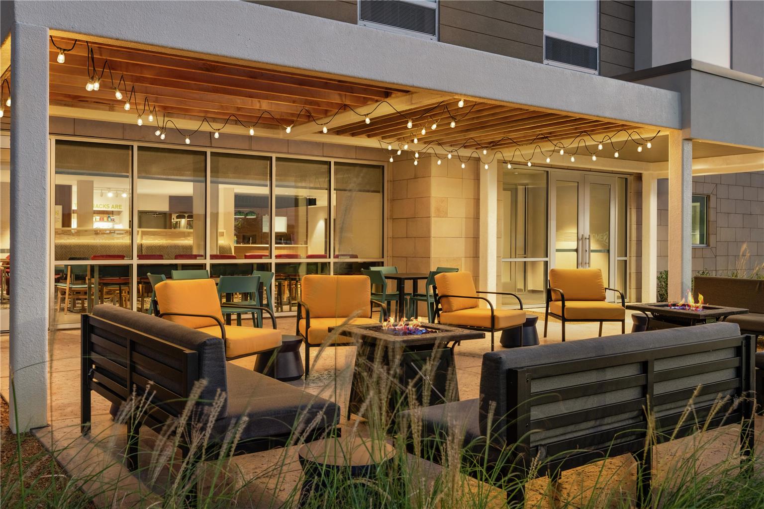 Home2 Suites by Hilton Denton Image