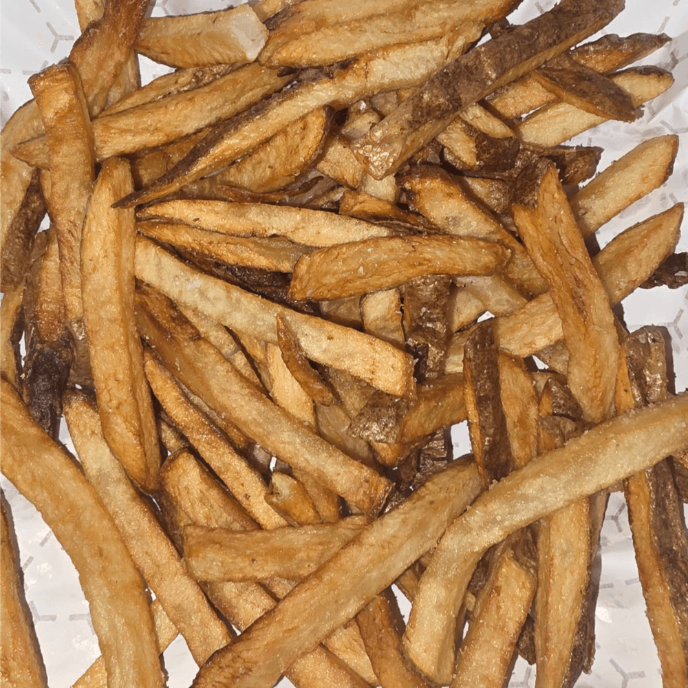 Large Fry