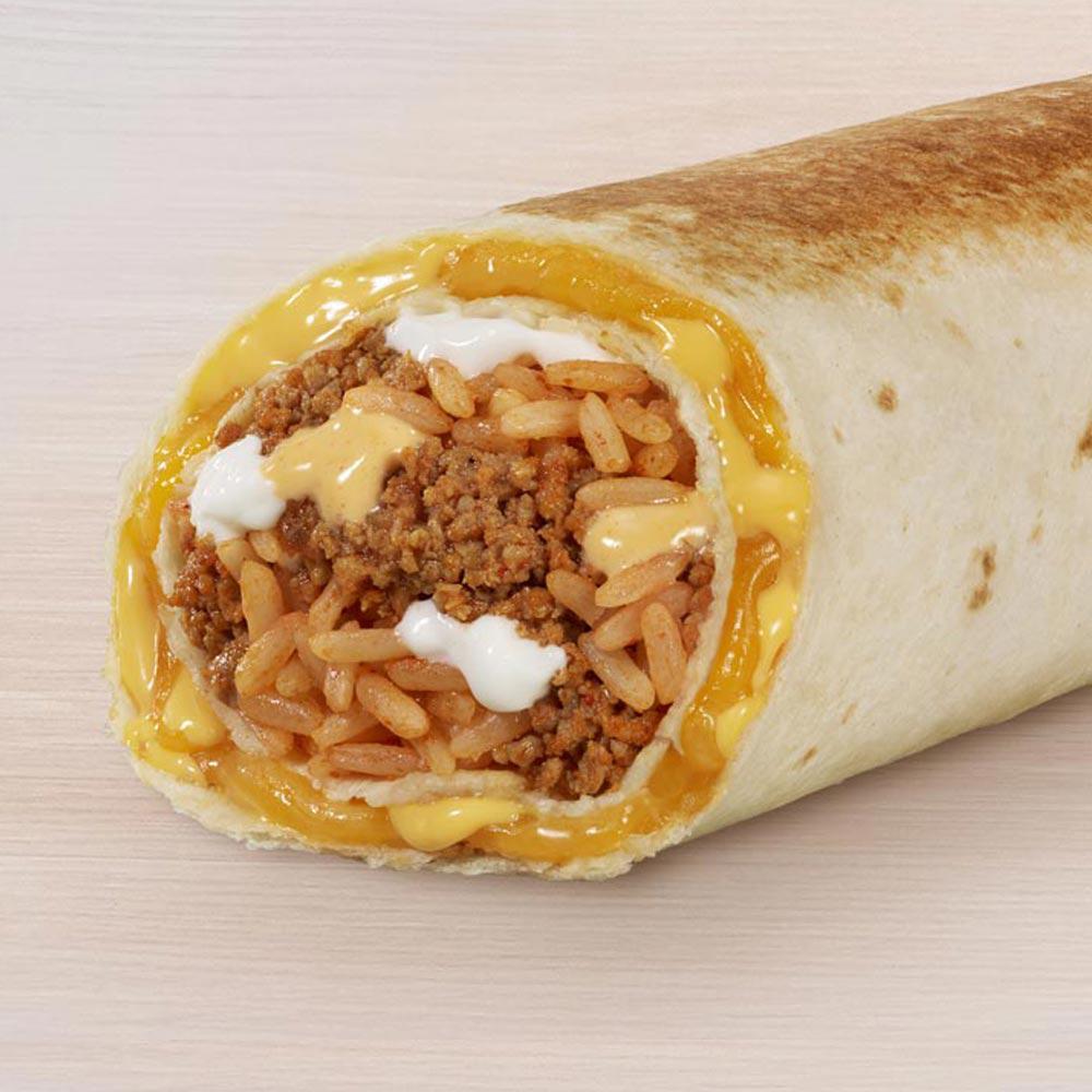 Quesarito
