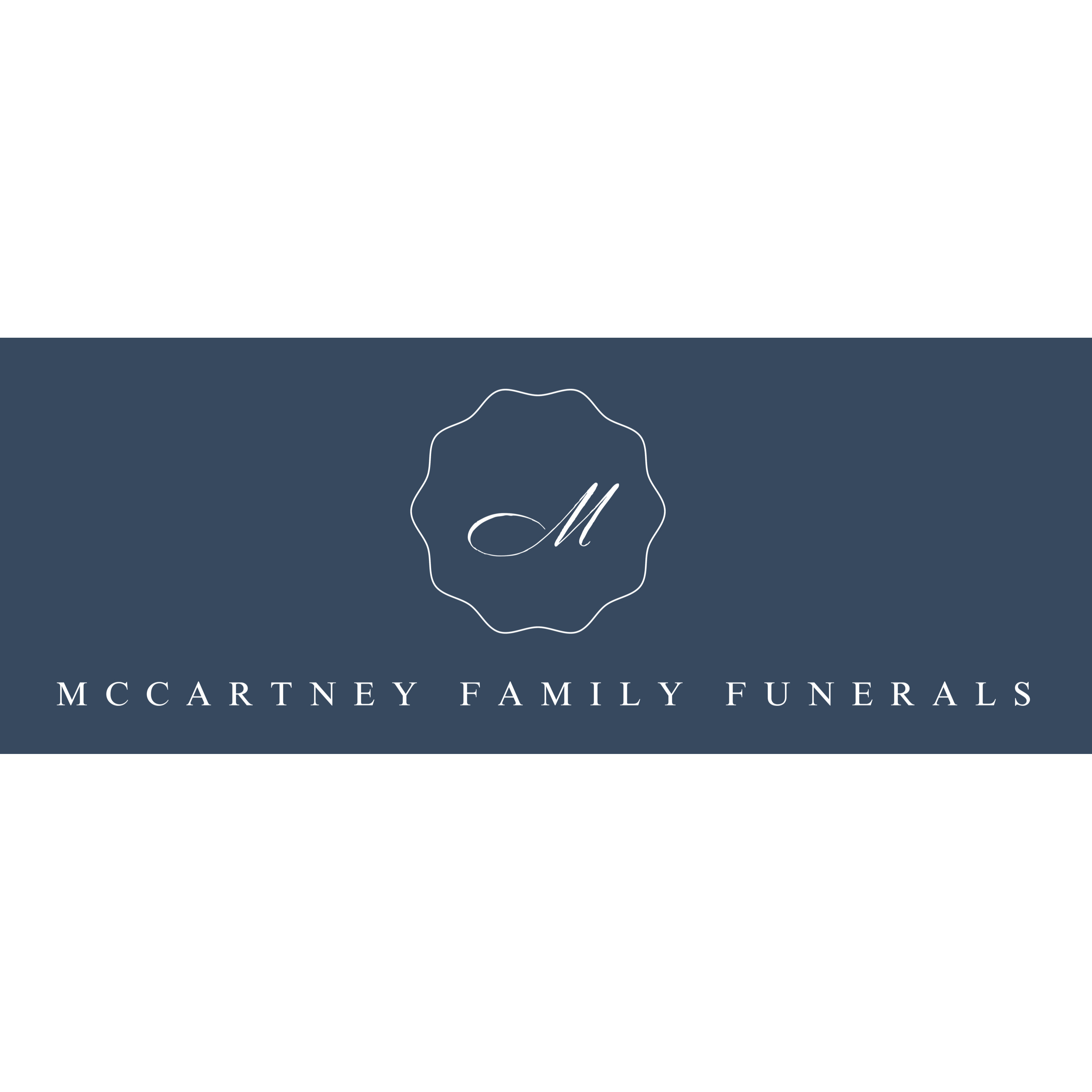 McCartney Family Funerals Logan