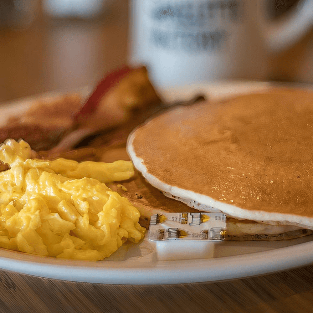 Factory Special Breakfast