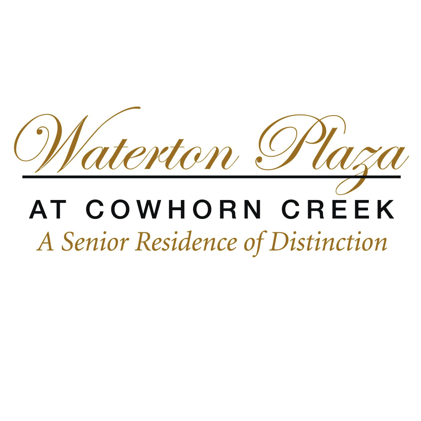Waterton Plaza at Cowhorn Creek