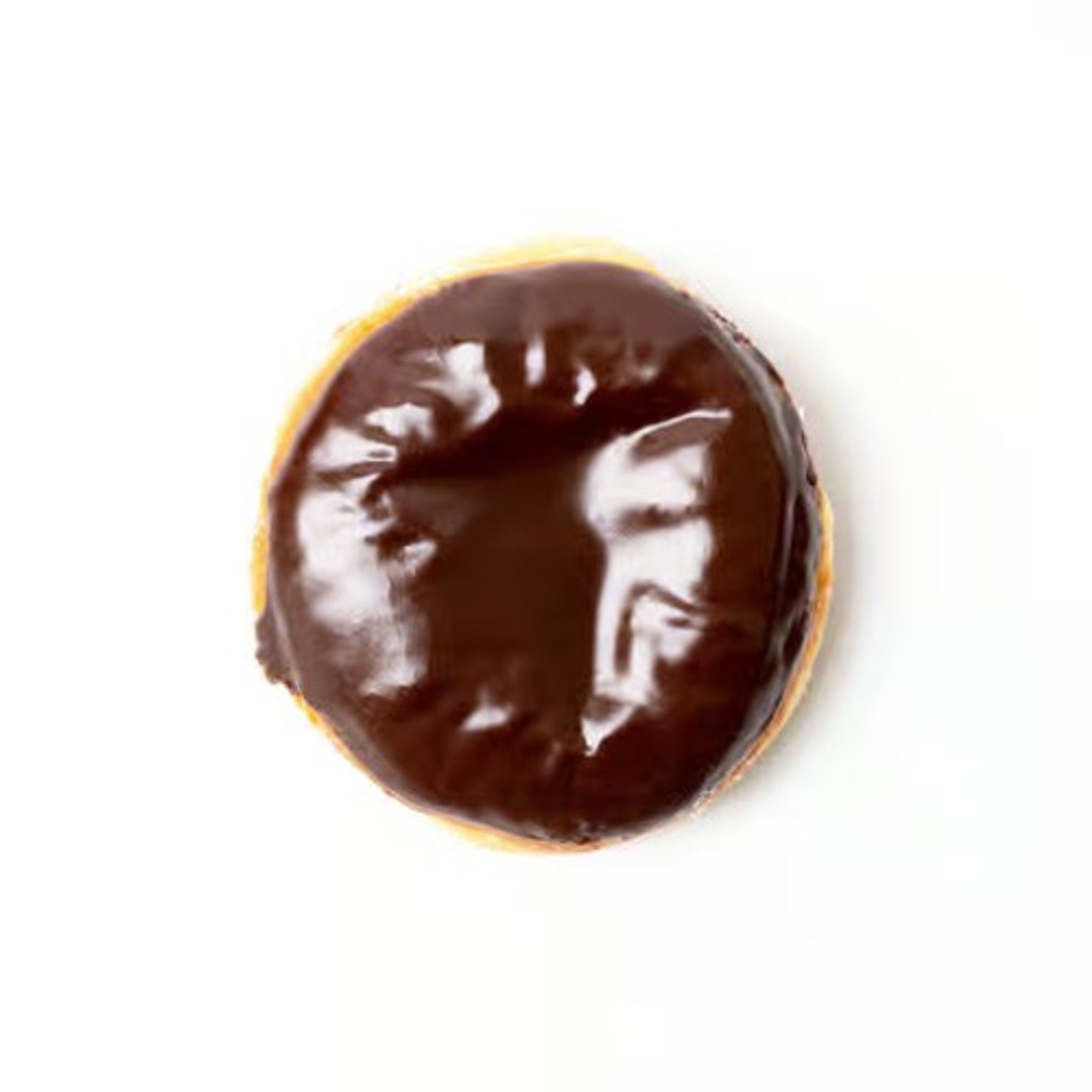 Chocolate Bavarian Crème