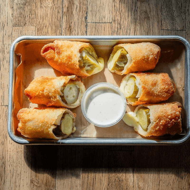 Northwoods Pickles