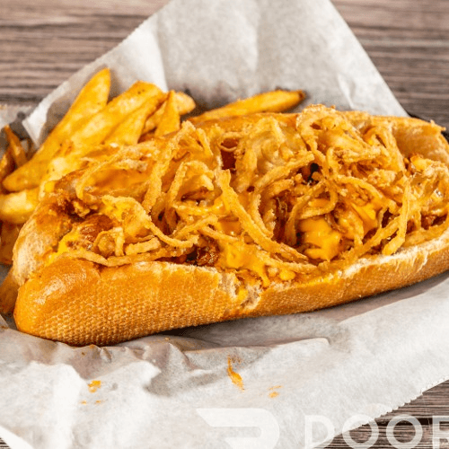 Shack Dog