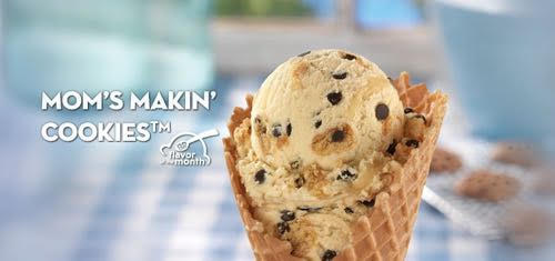 Baskin-Robbins Photo