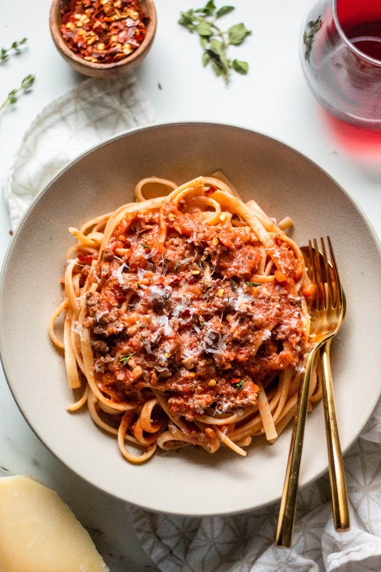 Bolognese
