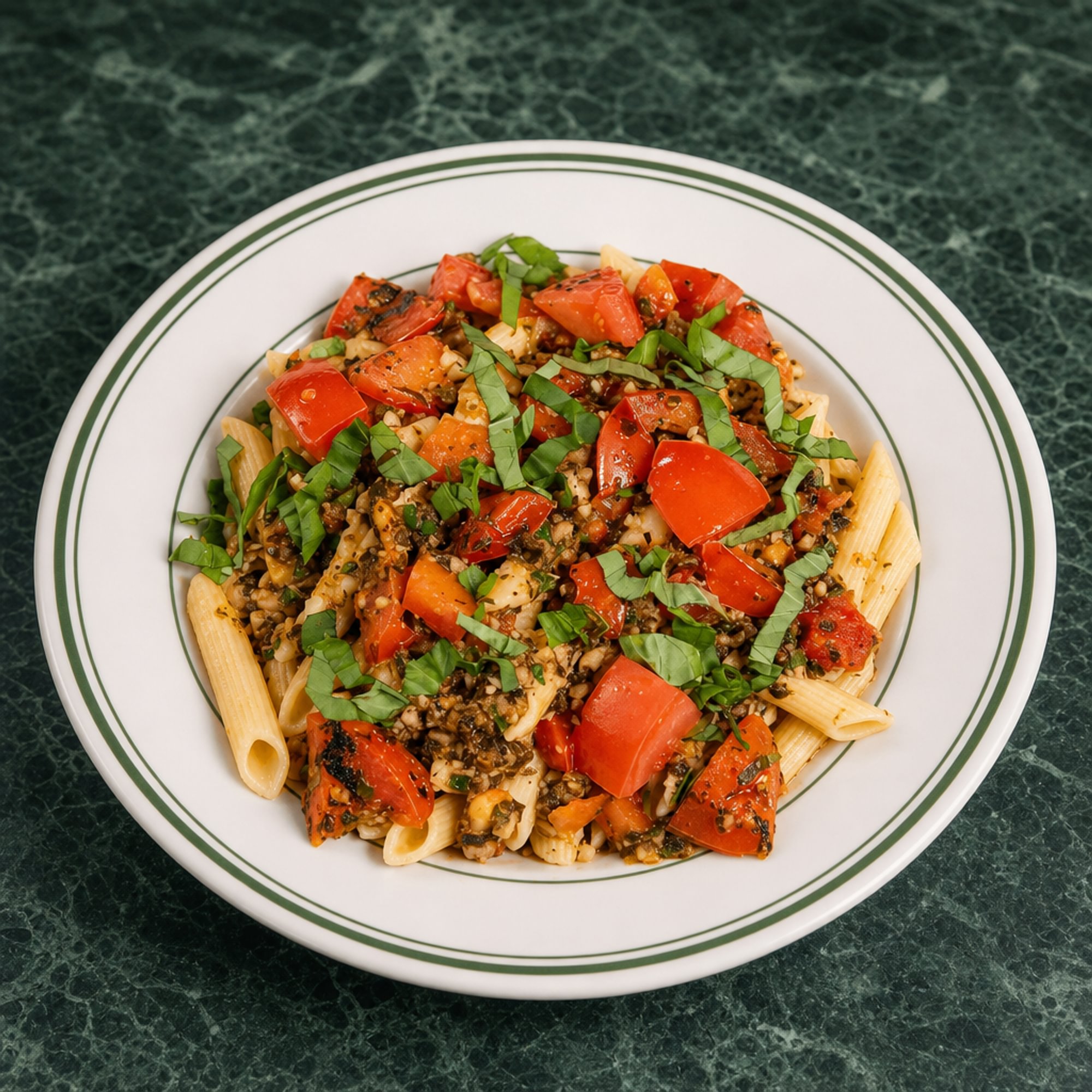 Chicken De Pomodoro