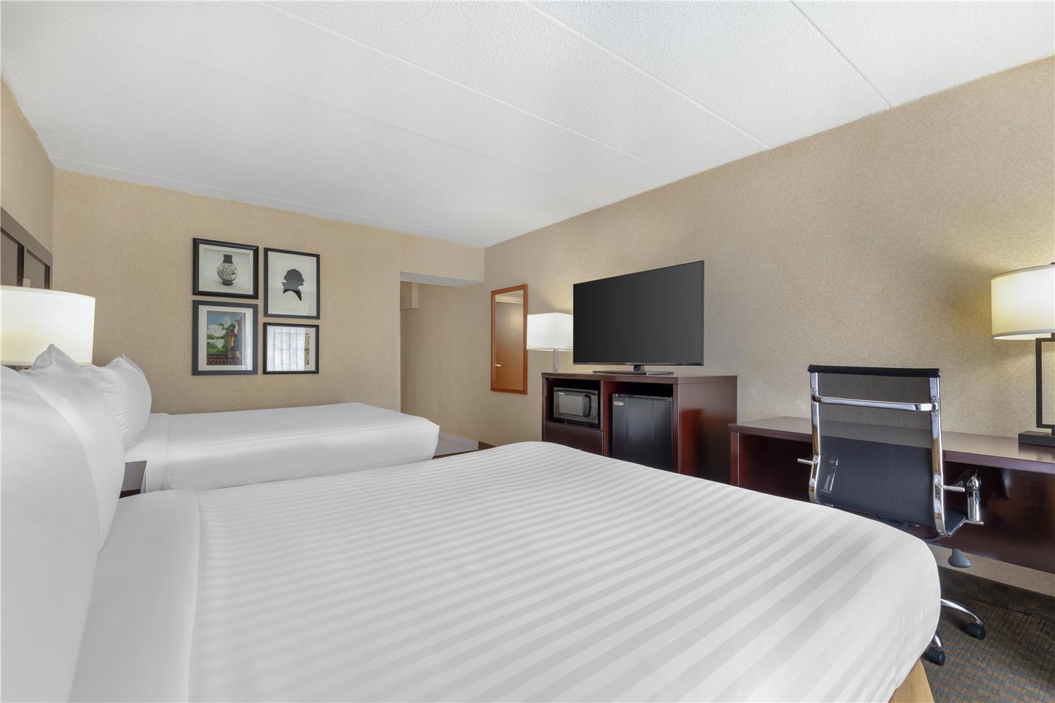 Best Western Capital Beltway Washington DC Image