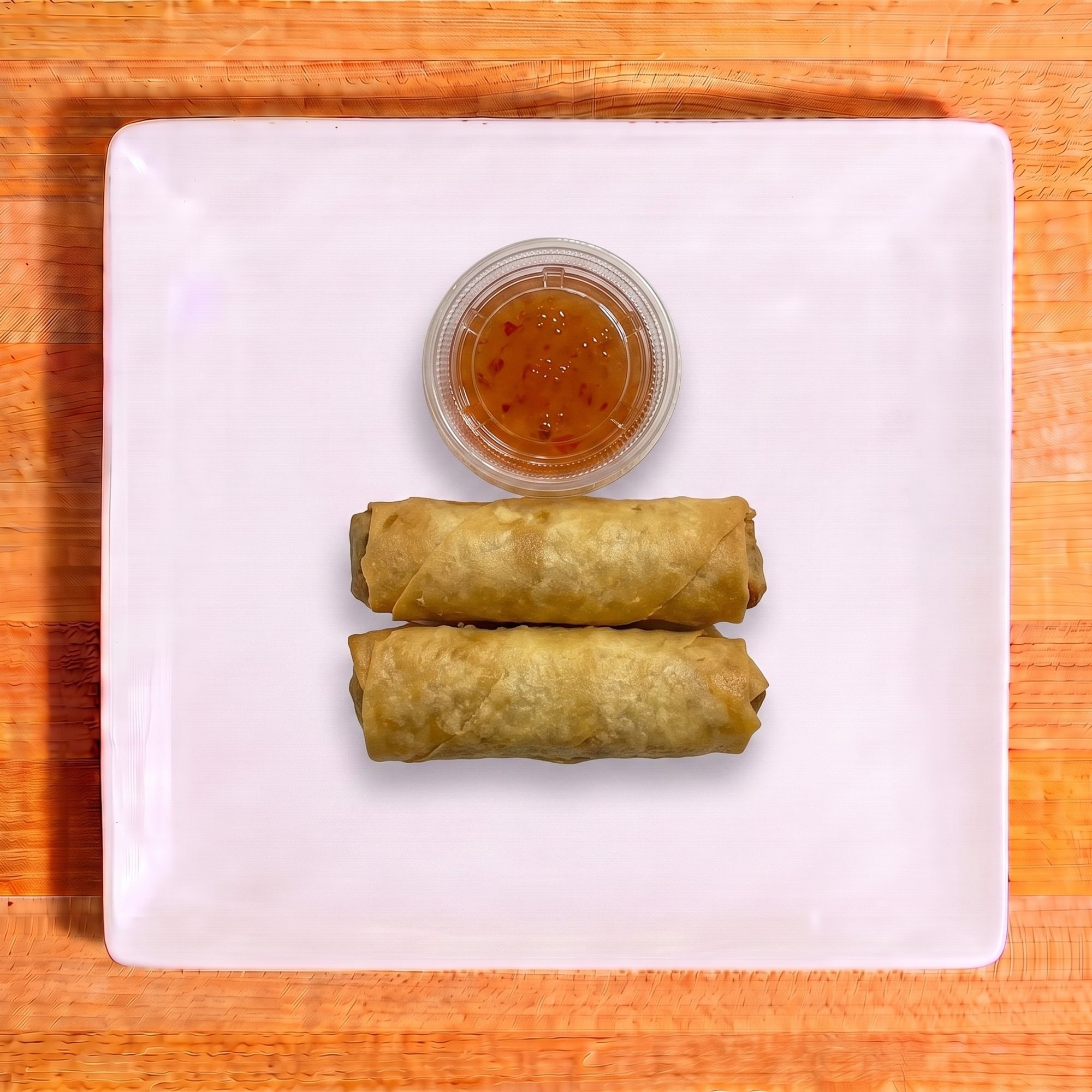 Egg Roll