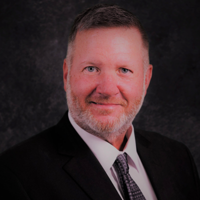 Professional headshot