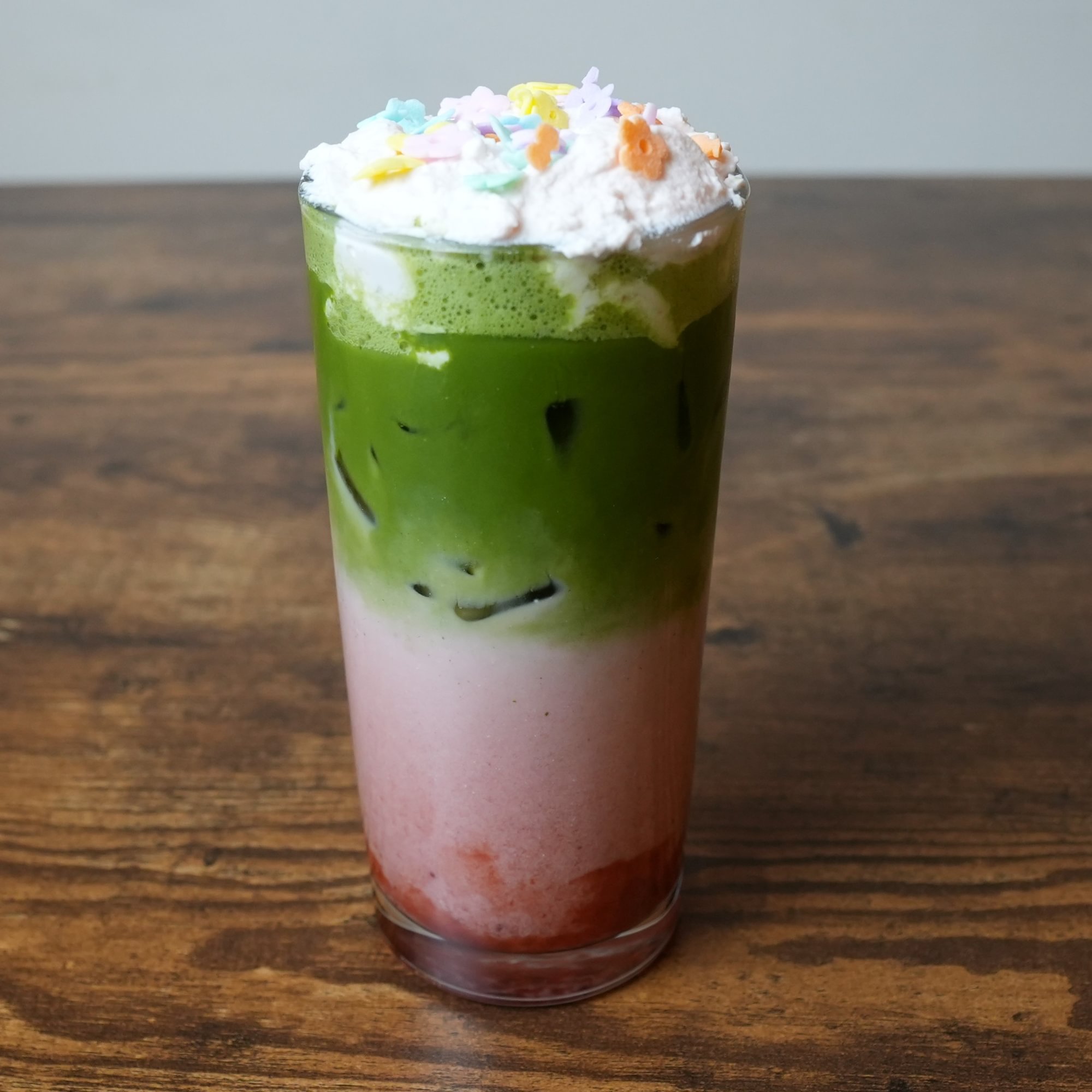 Flower Garden Matcha *LIMITED TIME ONLY*