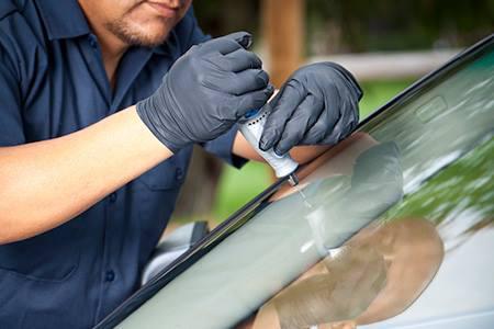 Auto Glass Repair