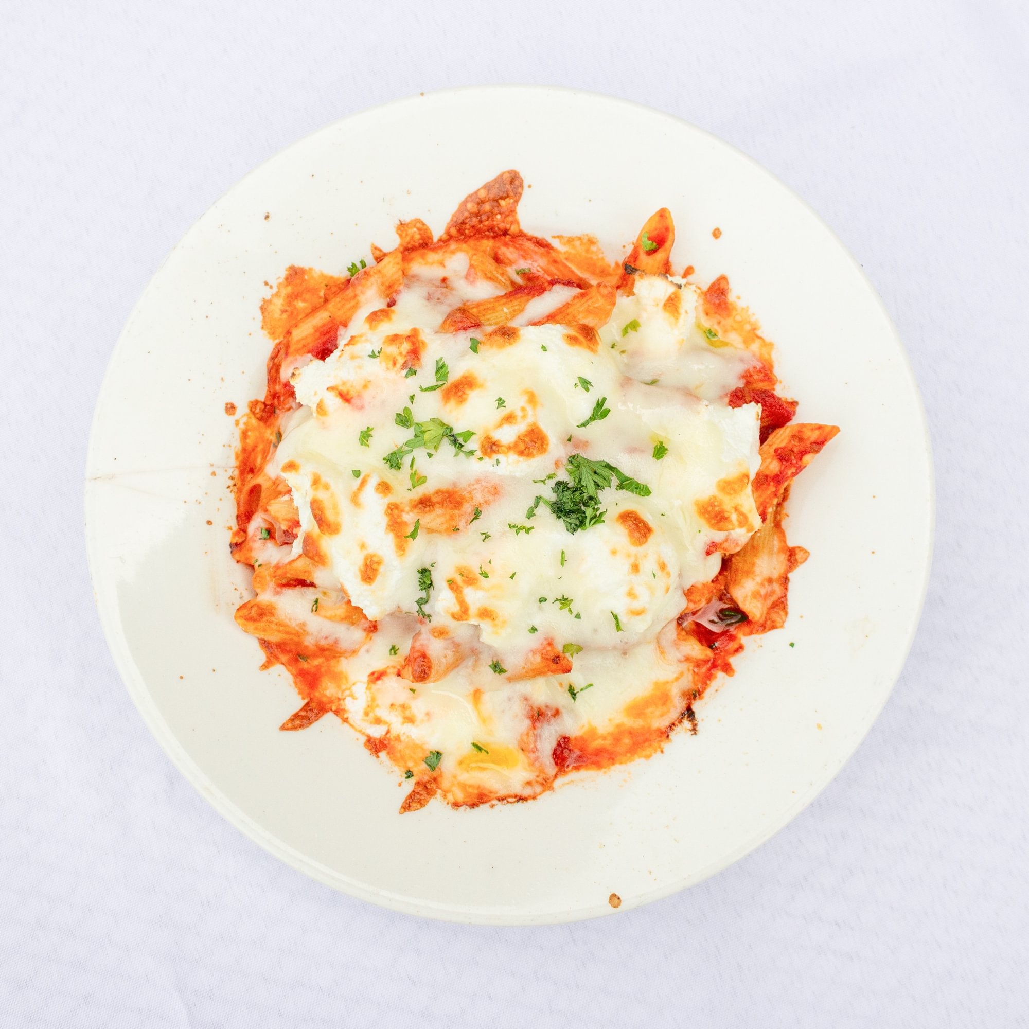 Baked Ziti
