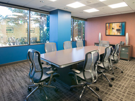 Regus - California, Brea - Brea Campus Photo