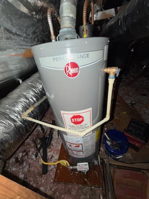 Always Plumbing & Drains Image