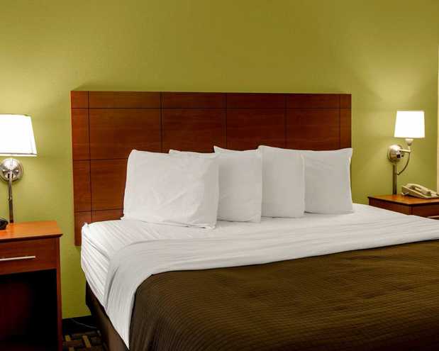 Images Econo Lodge