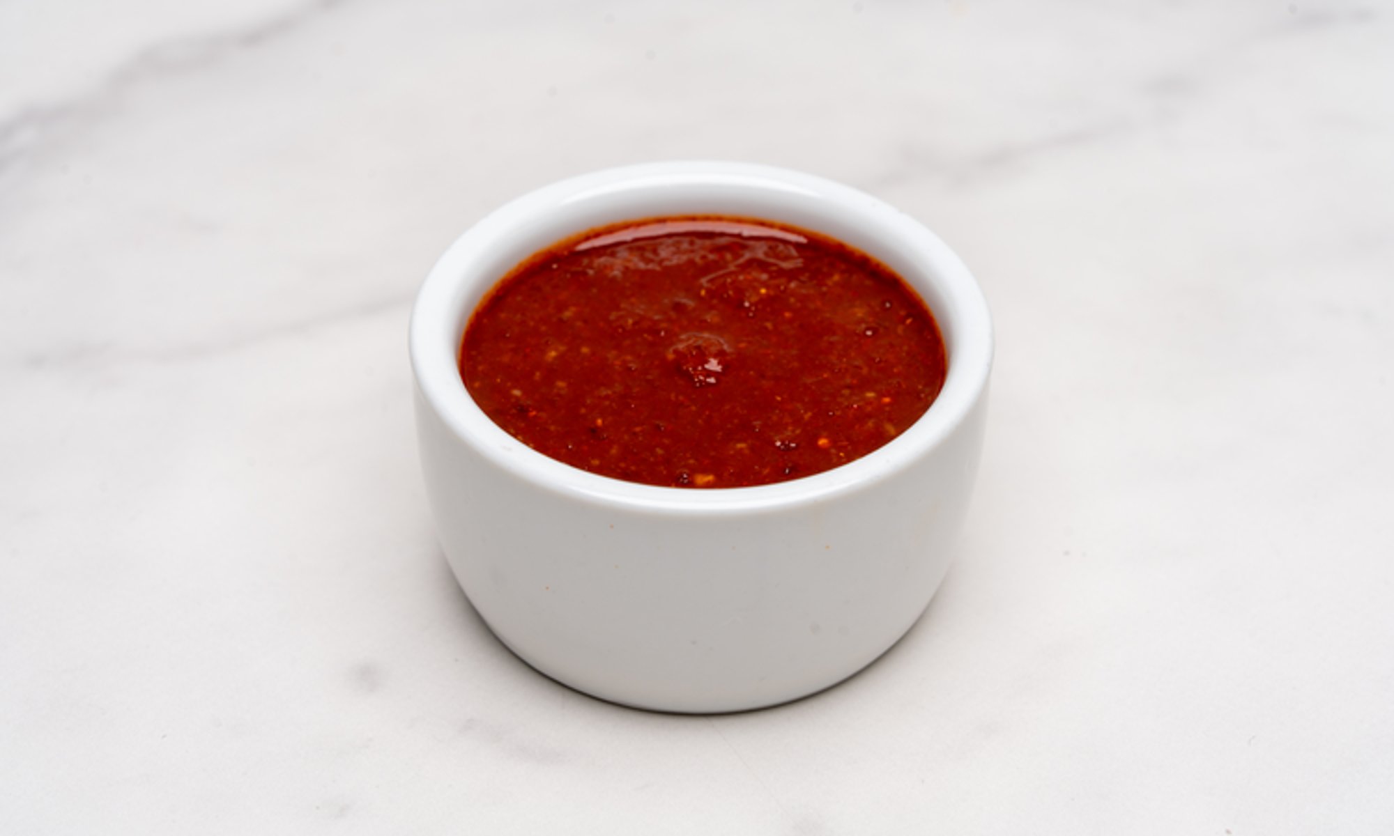 Side Hot Chick Sauce (4oz)