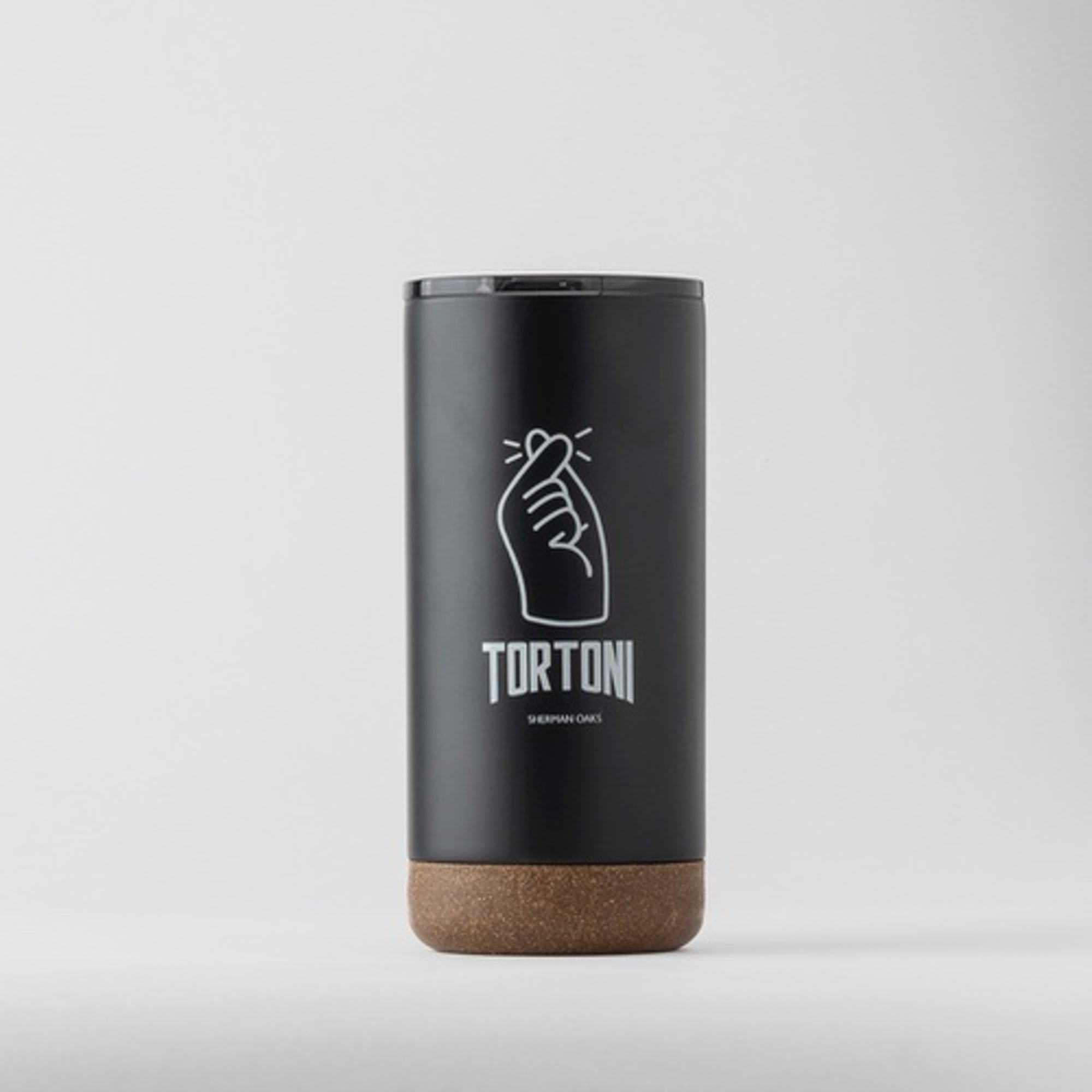 Tortoni Tumbler