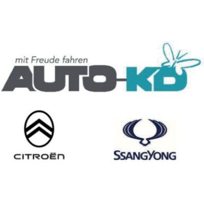 Logo von Auto KD GmbH