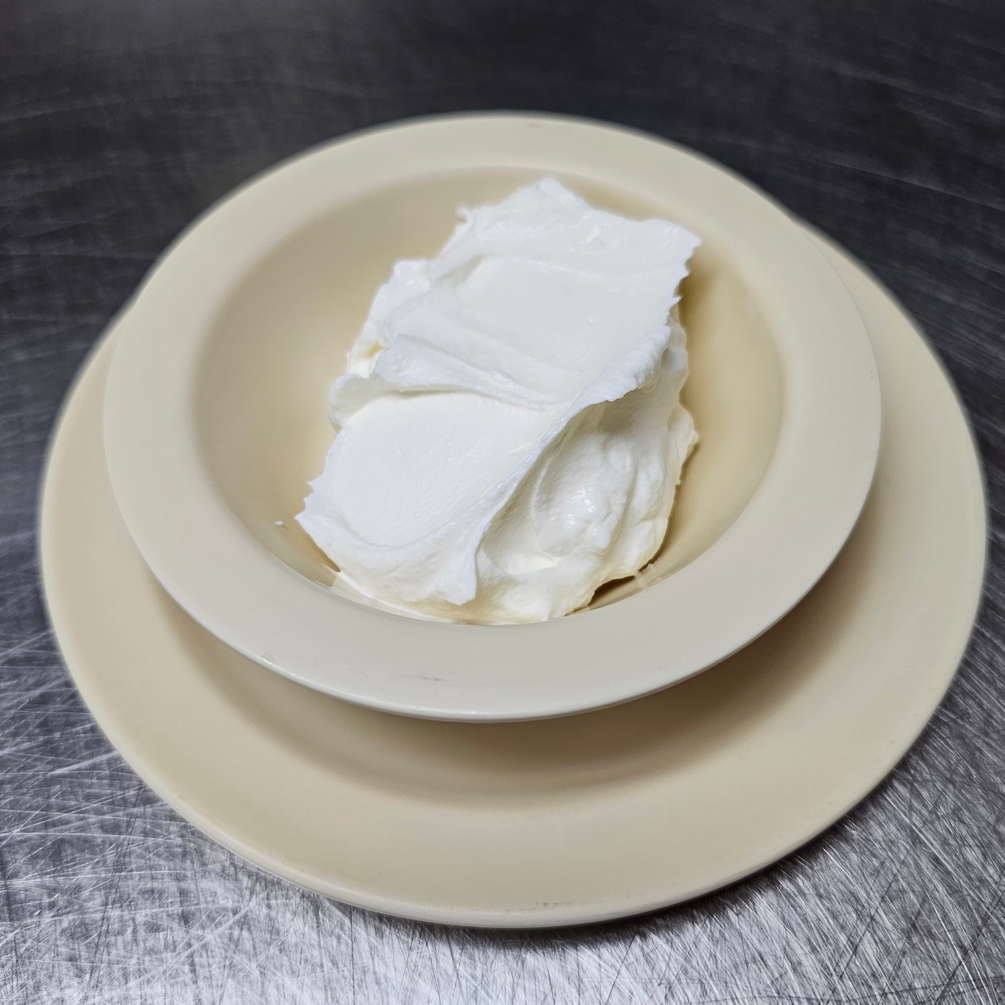 Sour Cream