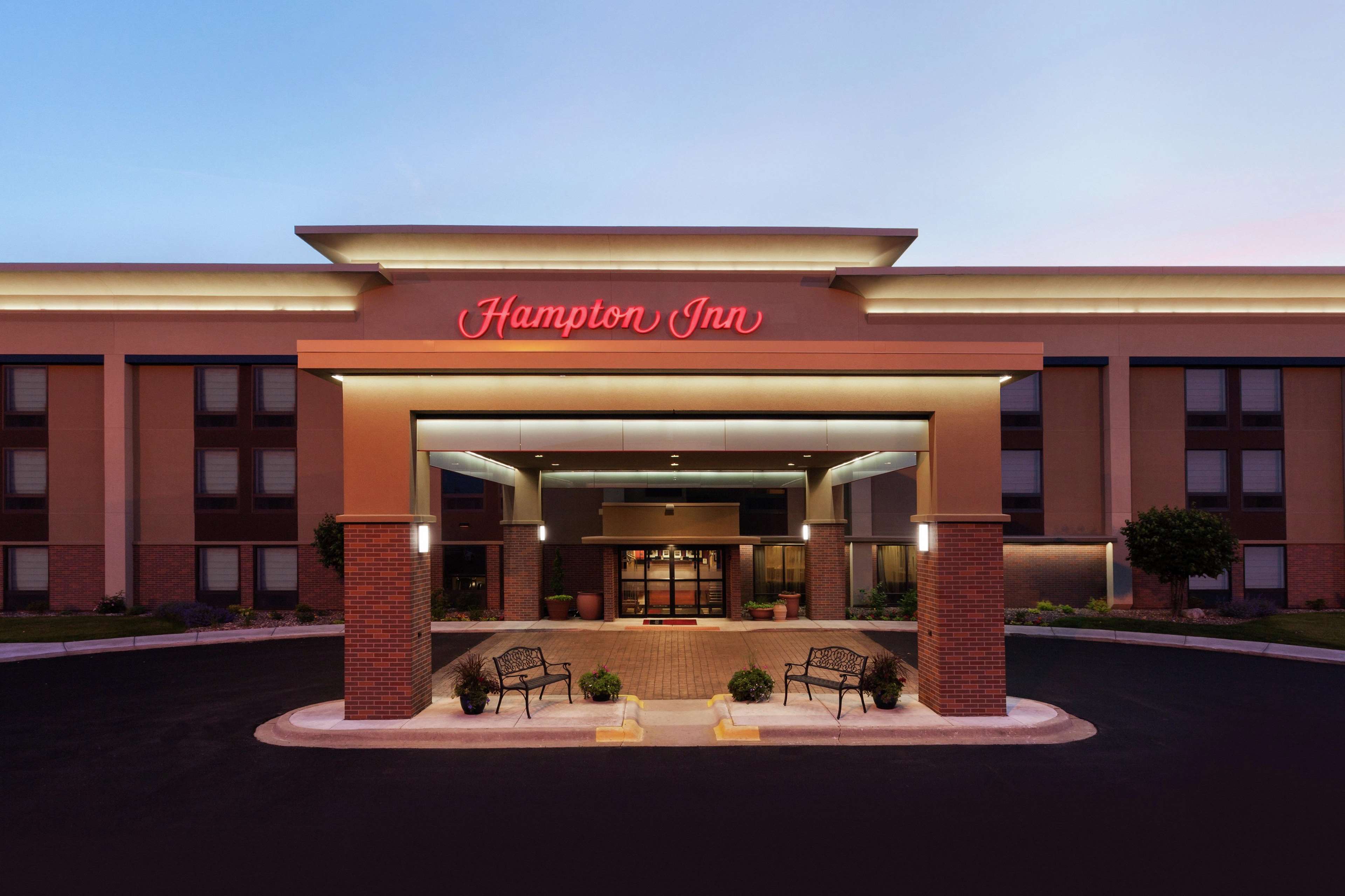 Hampton Inn Joliet - I-55 Photo