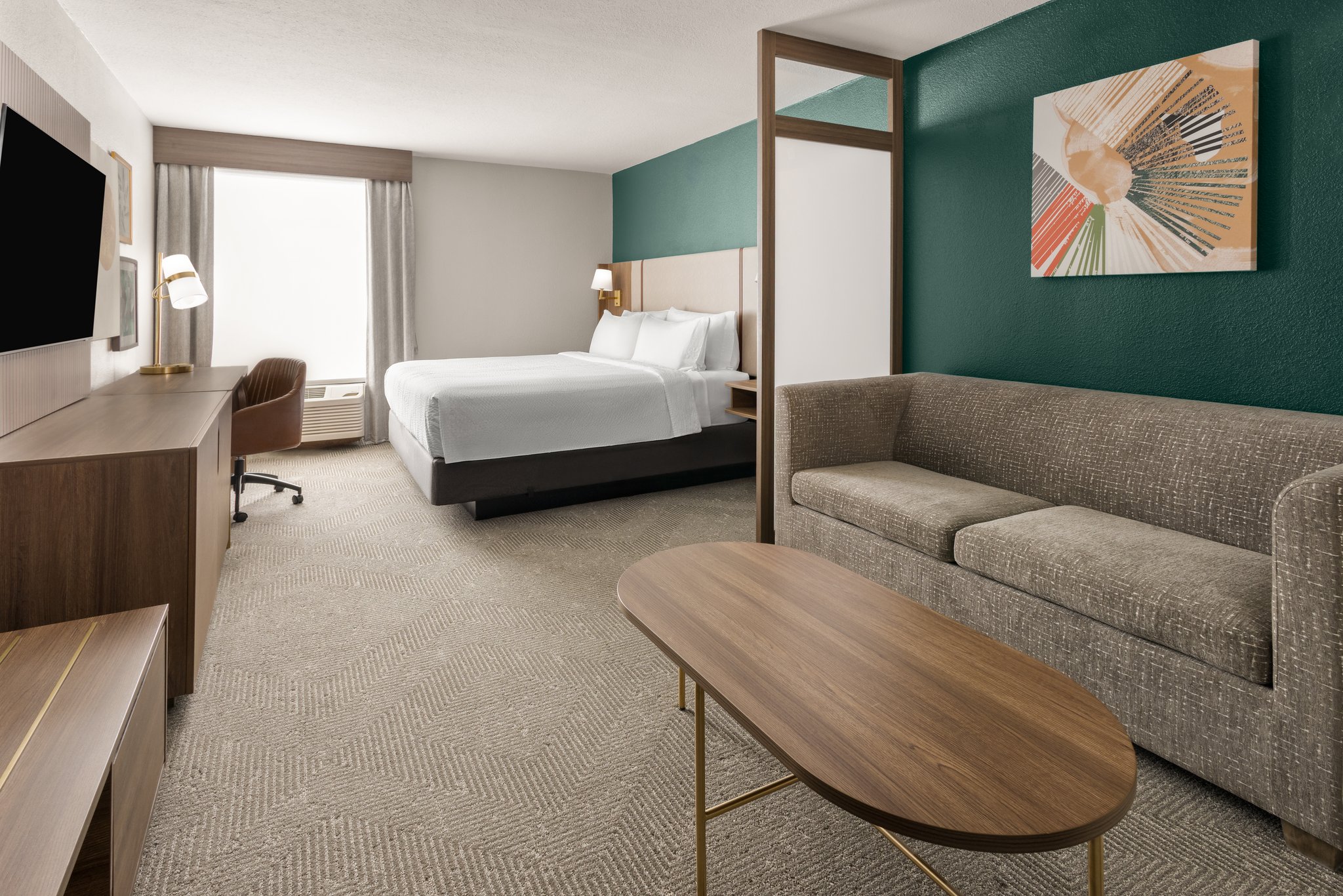 Holiday Inn & Suites Columbia NE - Ft Jackson Area by IHG Image
