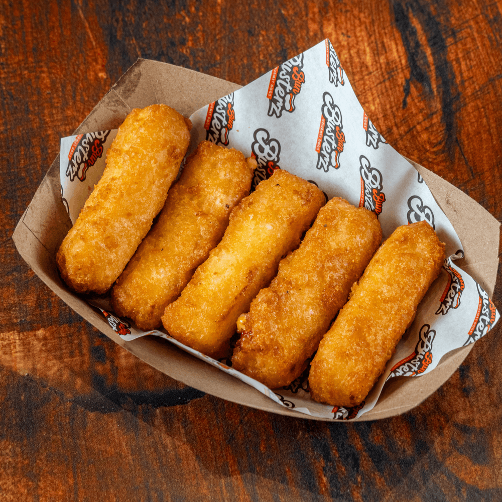 Mozz Sticks