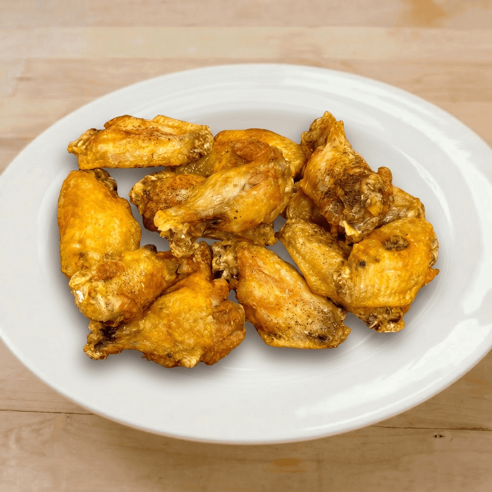 Wings