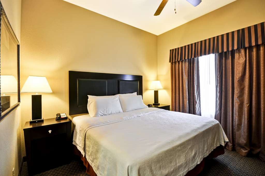 Homewood Suites by Hilton Tulsa-South Image