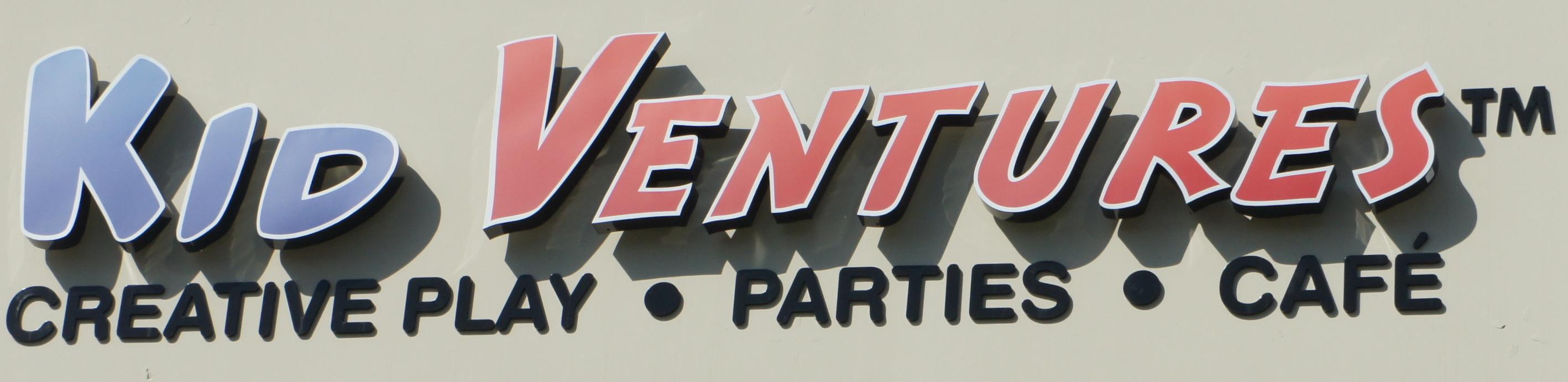 Kid Ventures Preschool Image