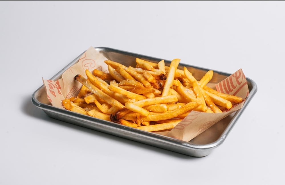 Side Fries
