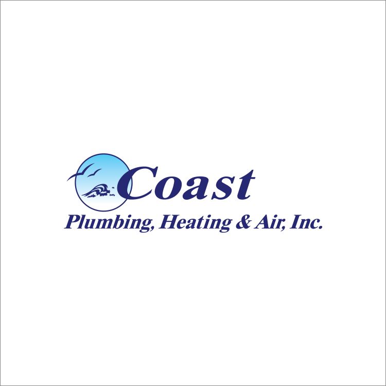 Coast Plumbing, Heating & Air, Inc.