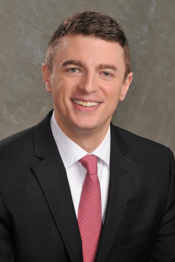 Edward Jones - Financial Advisor: Chris Wells Photo