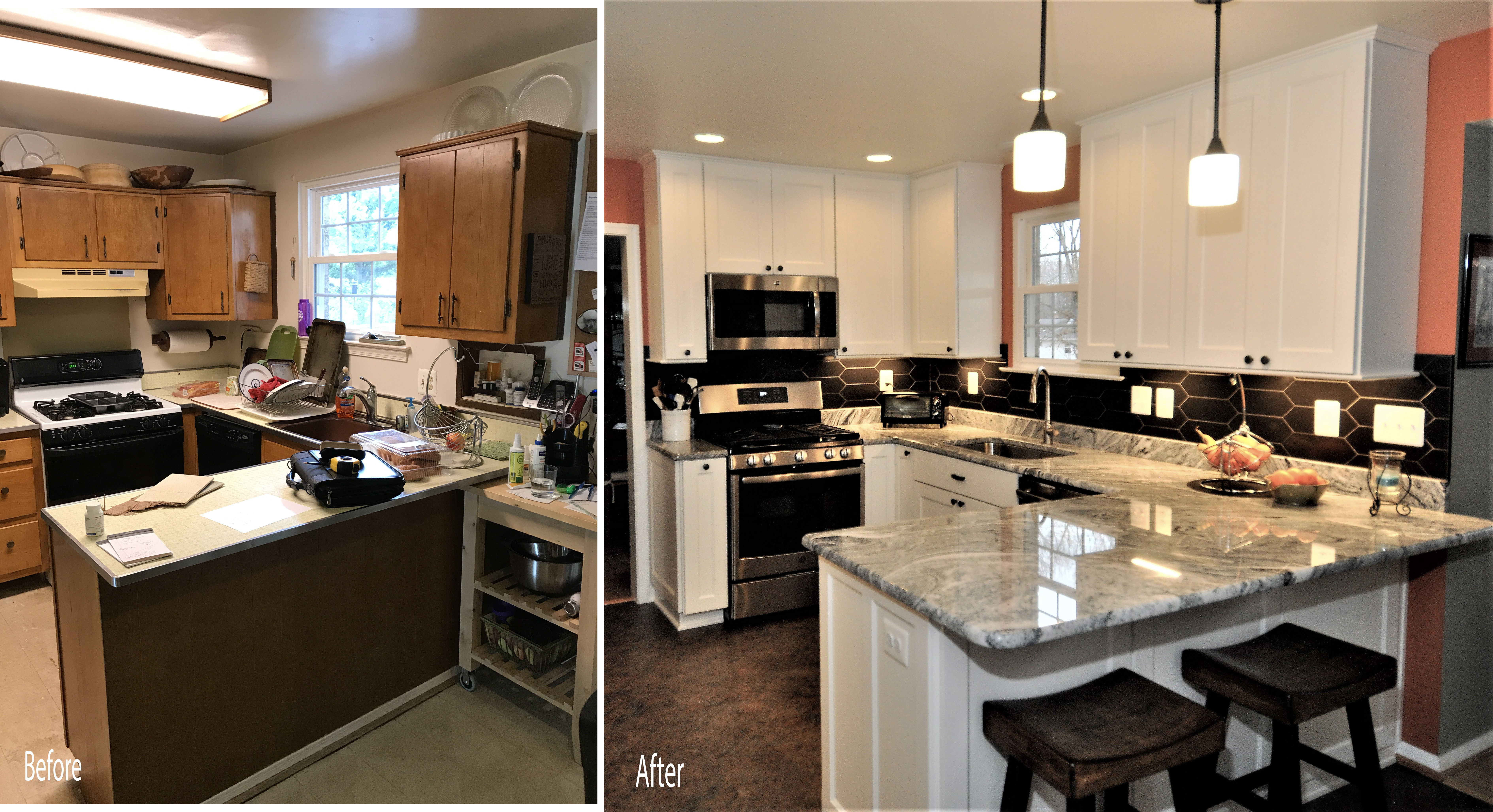 Kitchen Solvers of Northern Virginia Image