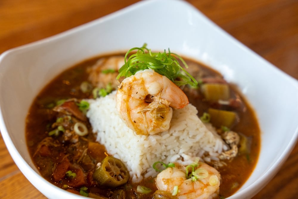 Gumbo