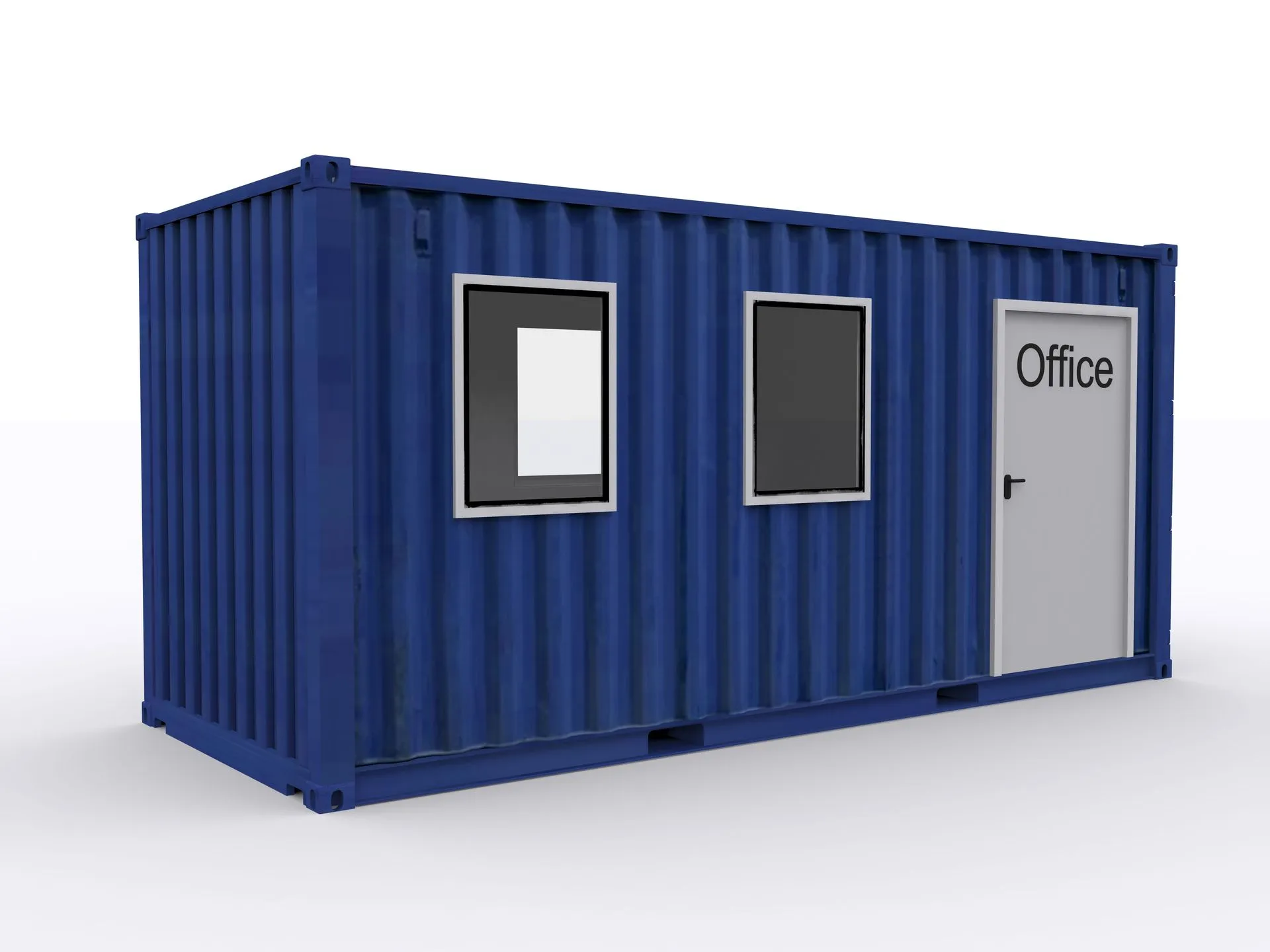 Portable Buildings