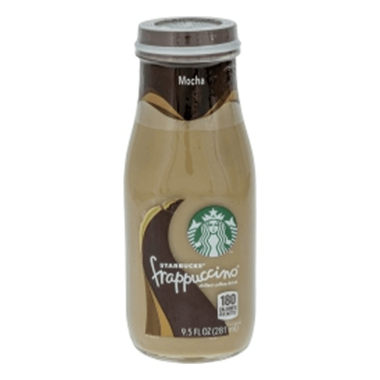Starbucks Frappuccino Mocha