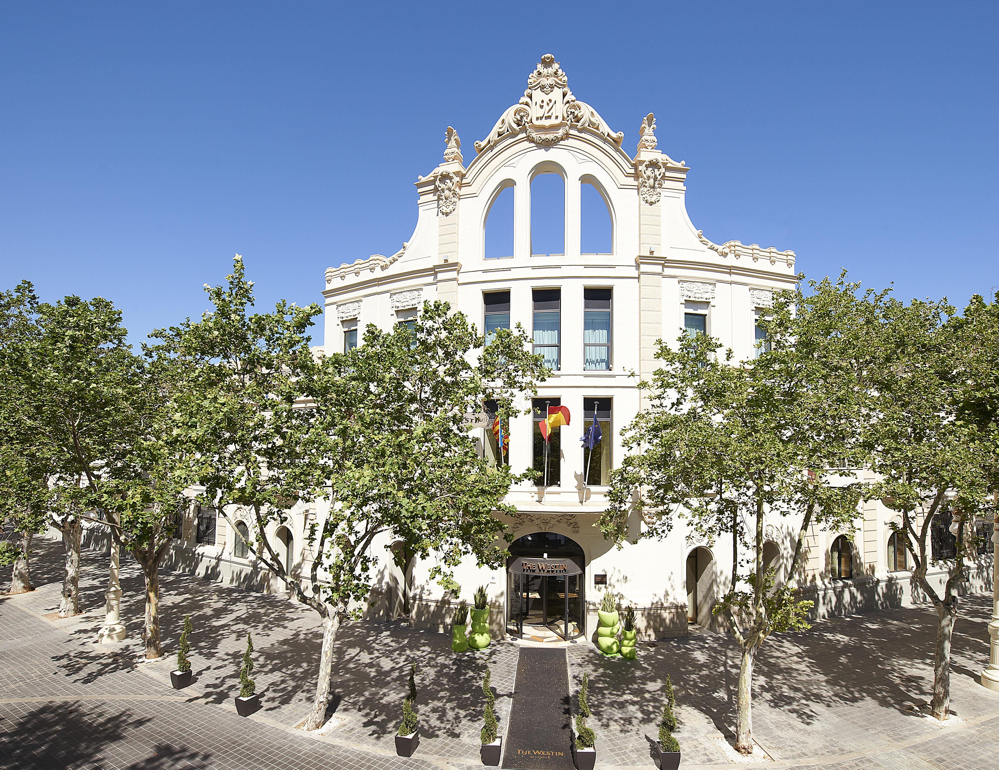 Images The Westin Valencia