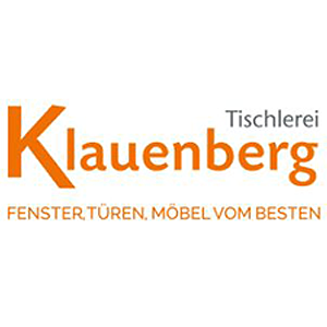 Logo von Tischlerei Klauenberg GmbH