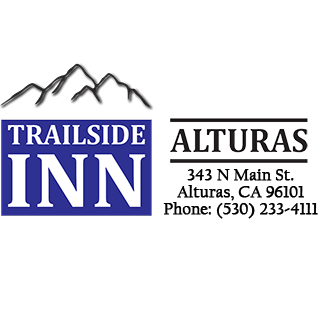 Trailside Inn Alturas