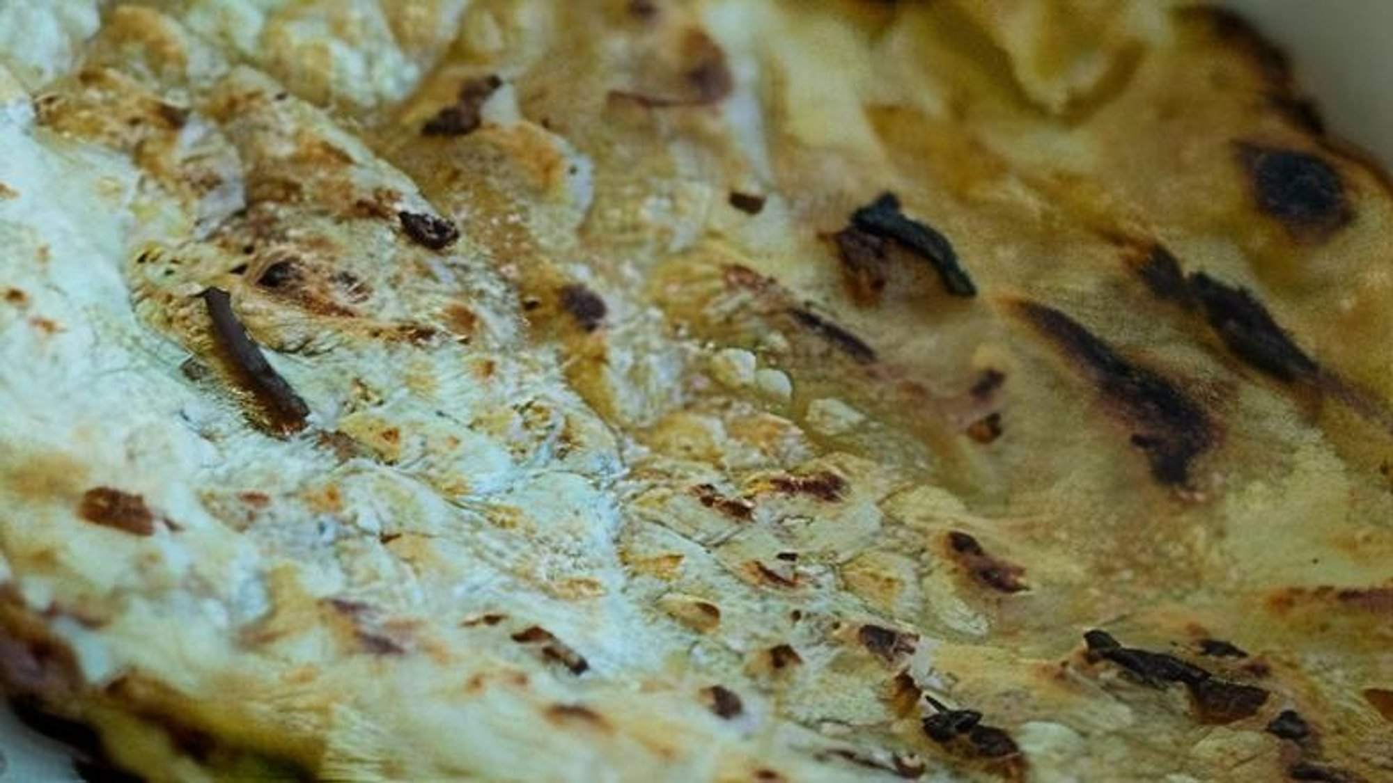 Al Pastor Mulita