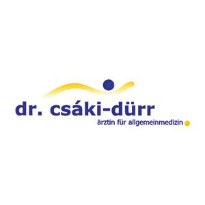 Logo von Dr. Inge Csaki-Dürr