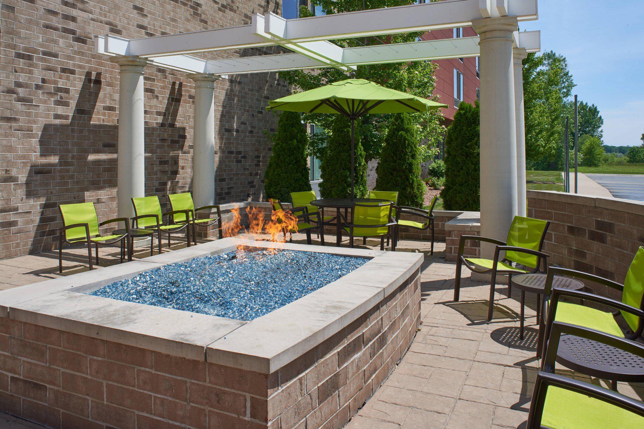 SpringHill Suites by Marriott Saginaw Photo