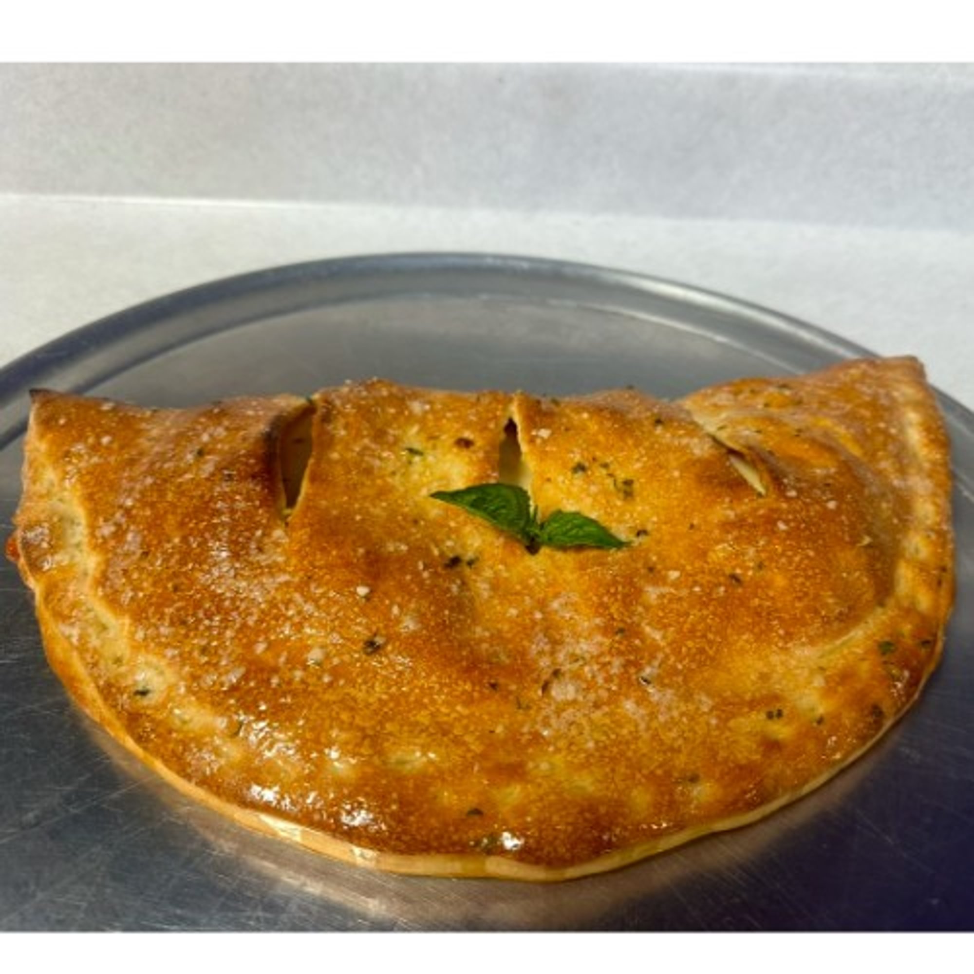 Pepperoni Calzone