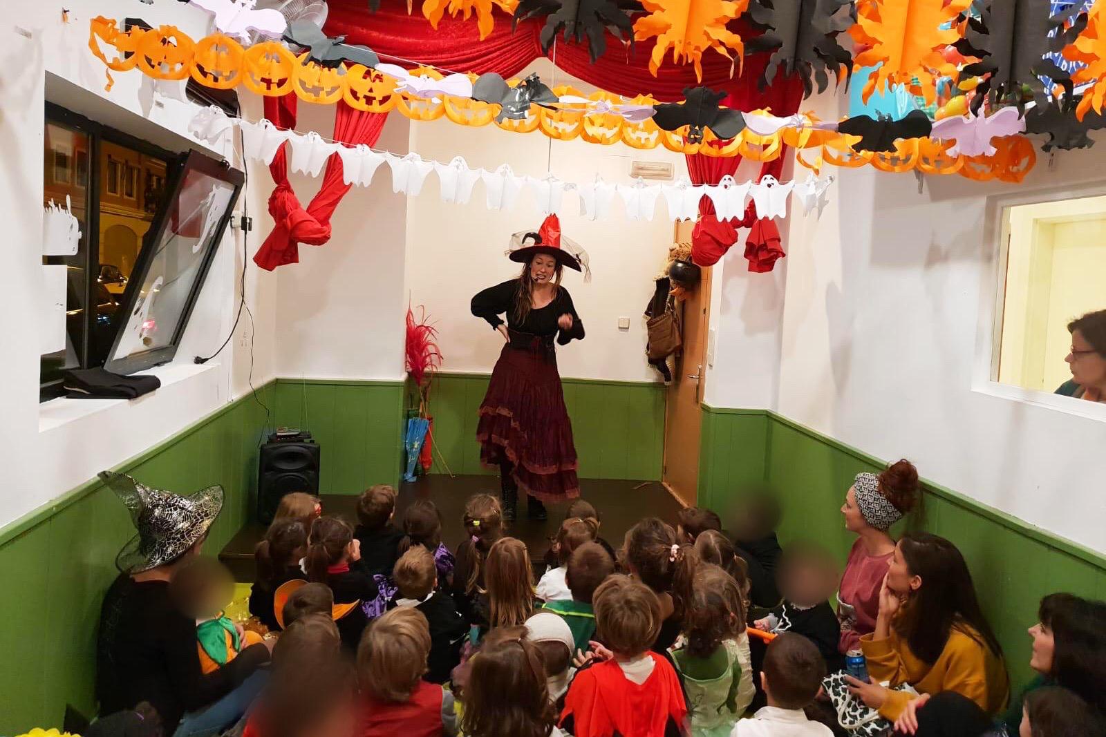 Galería en miniatura