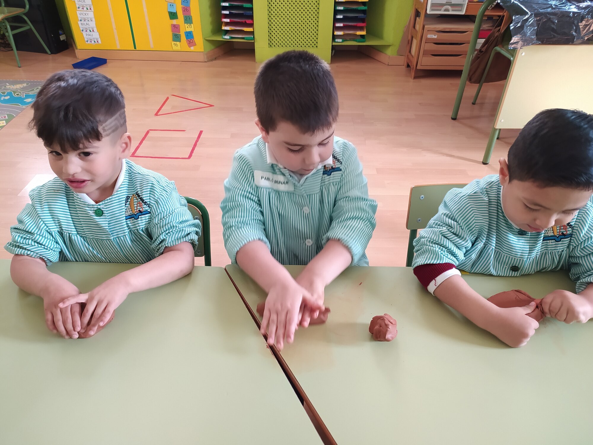 Galería en miniatura