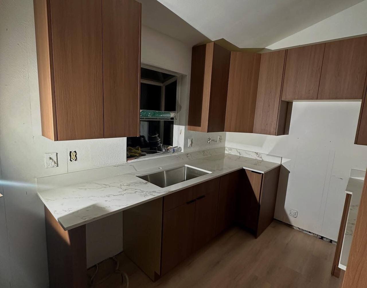 Topvolk construction LLC Image